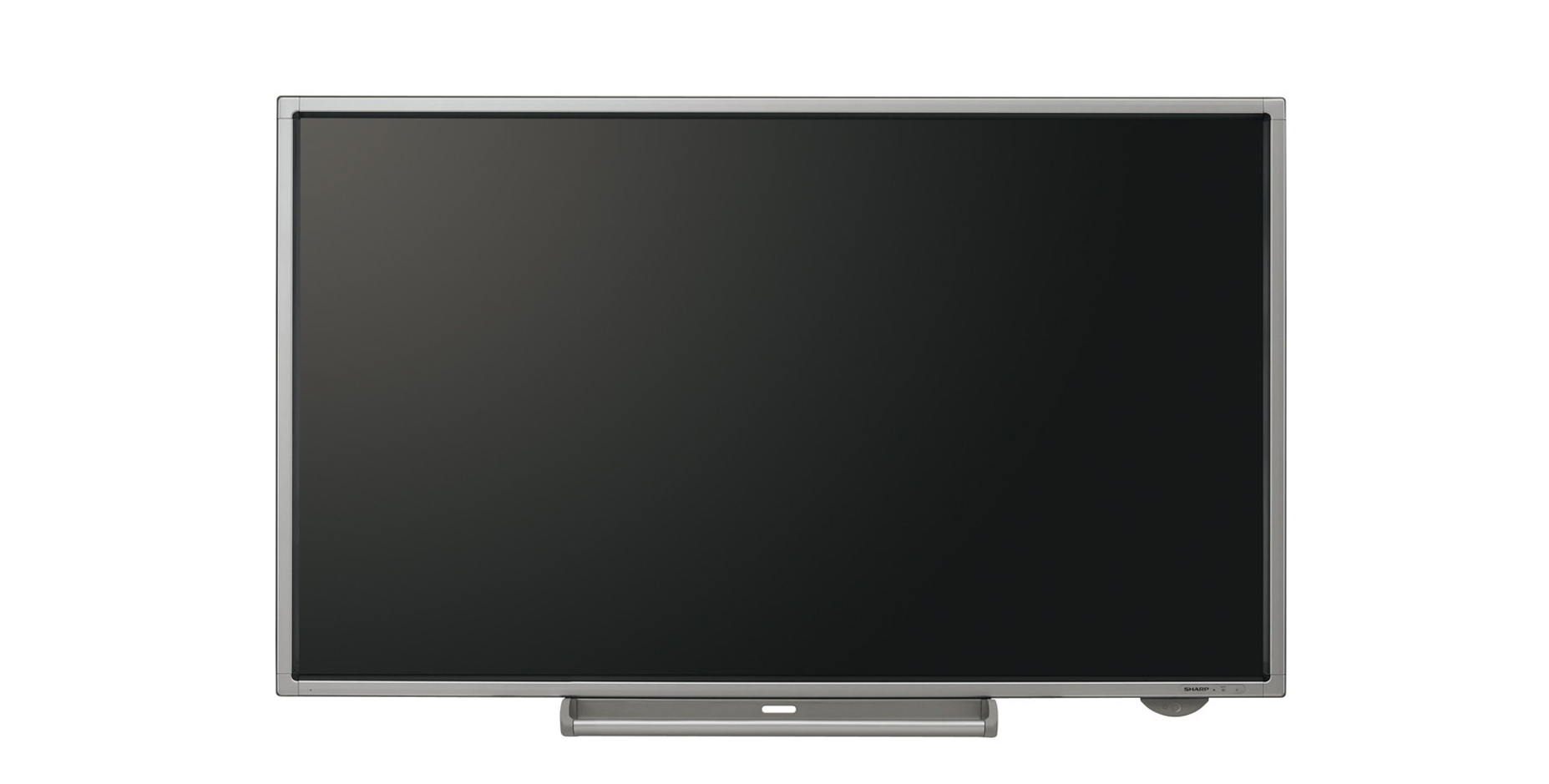 Jual Harga Sharp Big Pad PNL602B Wall Mount 60Inch Touch Screen